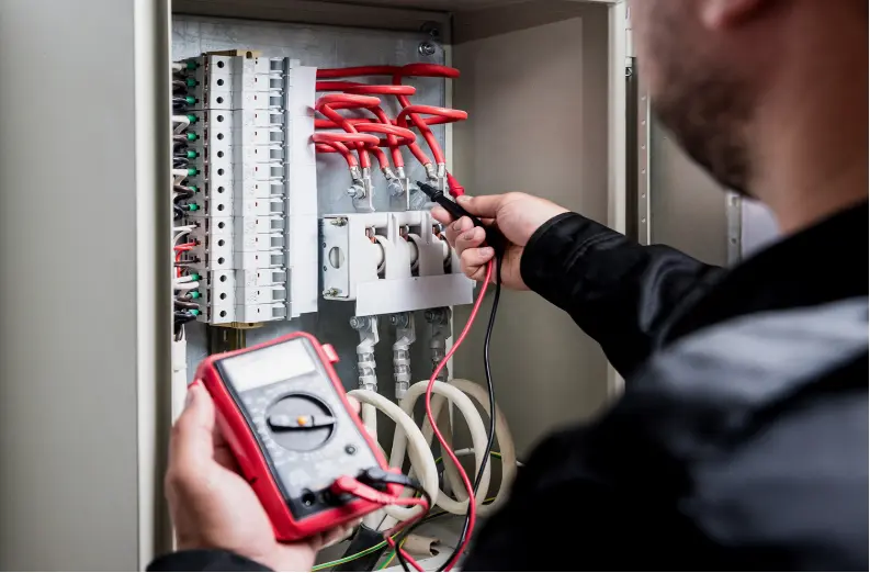 Electrical Panel Upgrade