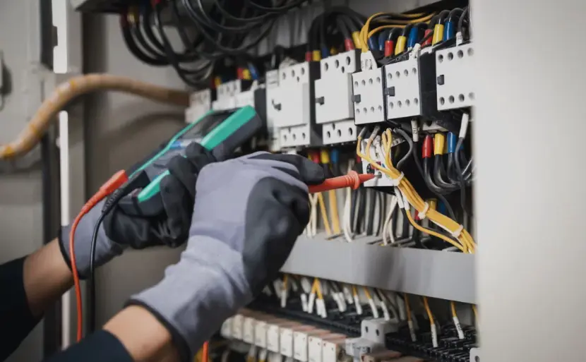 Electrical Panel Upgrade