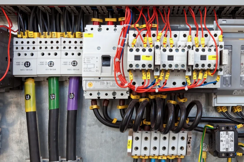 Electrical Panel Capacity